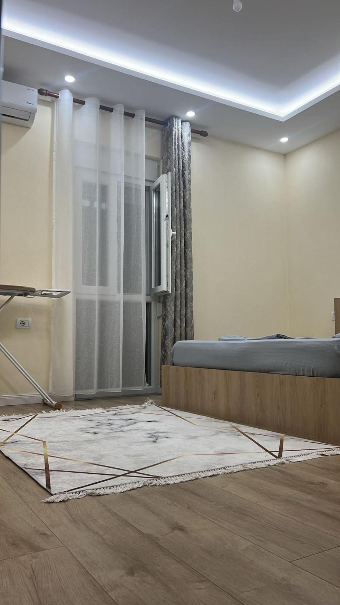 B&B Kroni 1 Shkodër Exterior foto