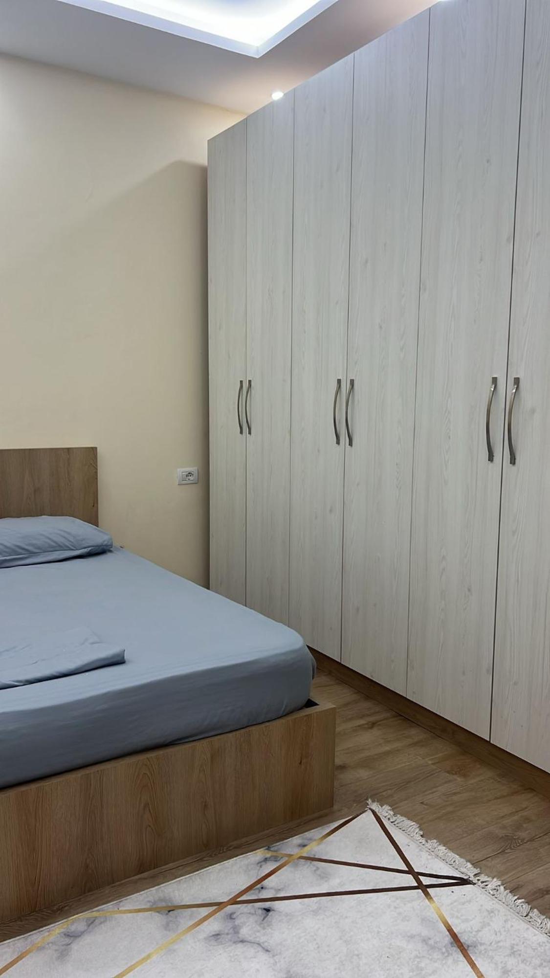 B&B Kroni 1 Shkodër Exterior foto